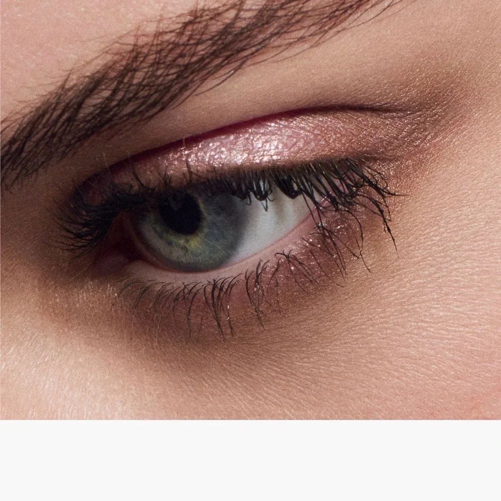 MAC After Hours Eye Duo Black Stack Mascara & Dazzleshadow in Subliminal Spark!